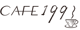 cafe 1993 logo