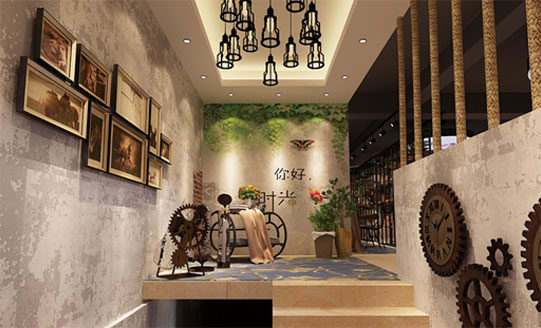 cafe
